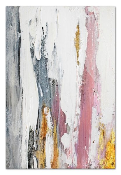 Картины мазня красками