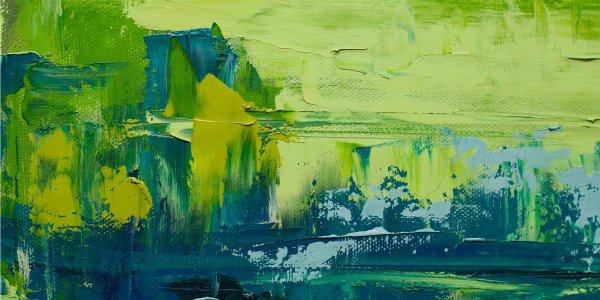 Картина мазня