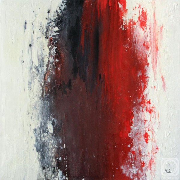 Черепанов абстрактный экспрессионизм