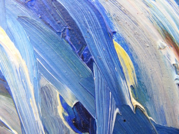 Абстрактная живопись