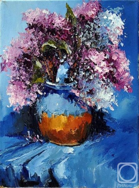 Рисунки темперой