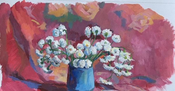 Антонио Джанильятти маки