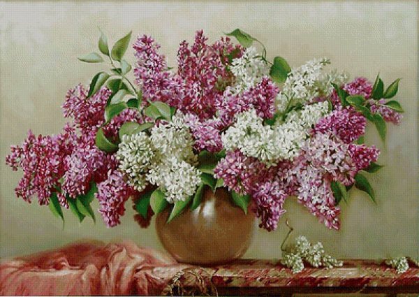 Ведешина Зинаида художник