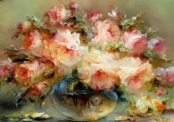 Художник Joanna Domagalska