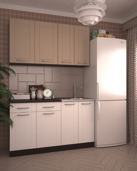 Кухонный гарнитур 1400