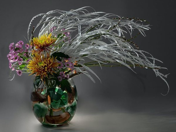 Татибана Икебана