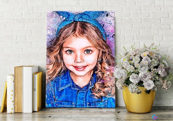 Дрим портрет