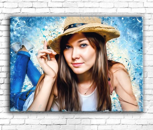 Елена бут Дрим арт