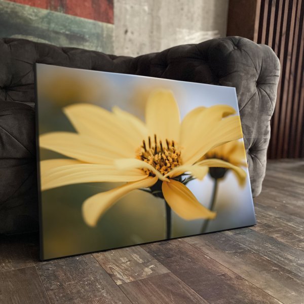 Современная интерьерная живопись цветы