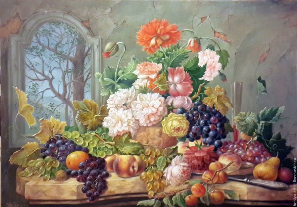 Художник Elia Jozsa