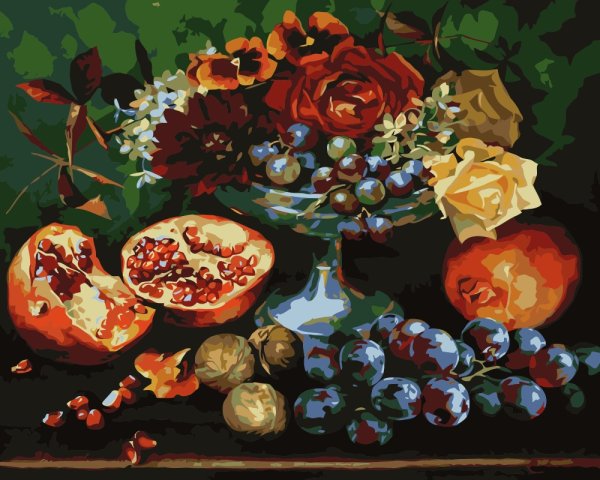 Ира Ром Лоренц картины