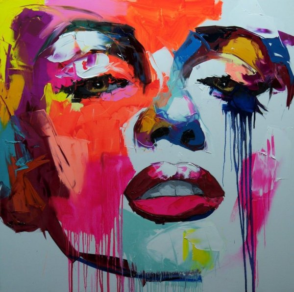 Мэрилин Монро в интерьере