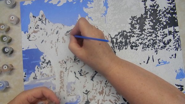 Афремов Эйфелева башня