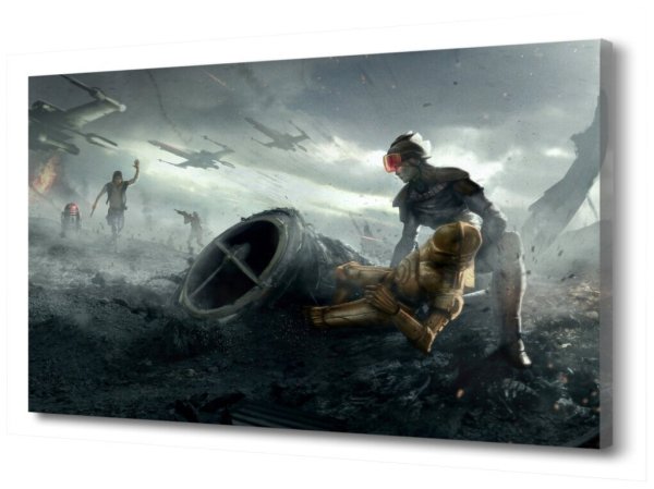 Художники о войне