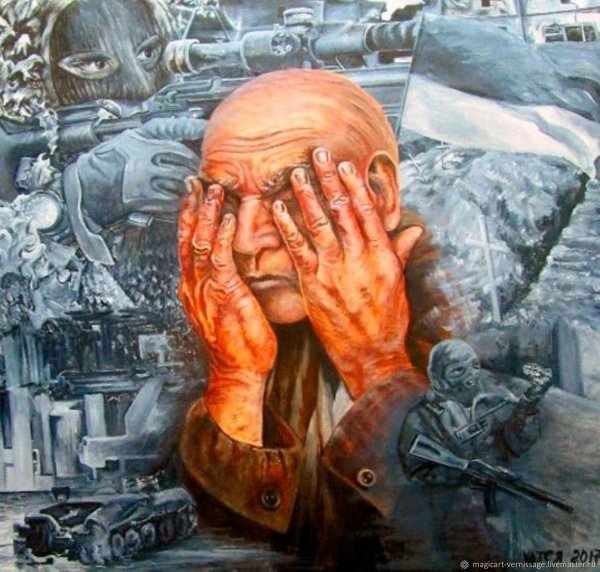 Художник Евгений Алексеенко