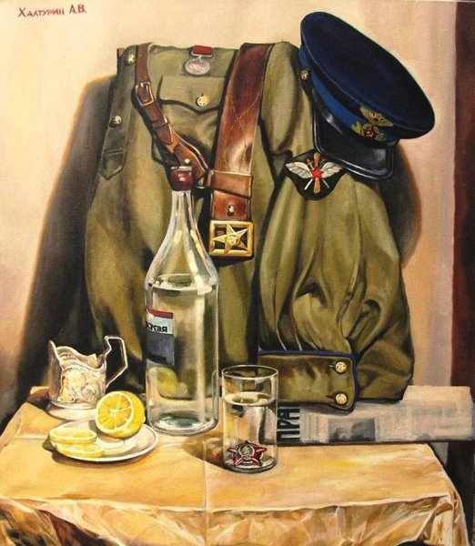 Виталий Викторович Талабаев