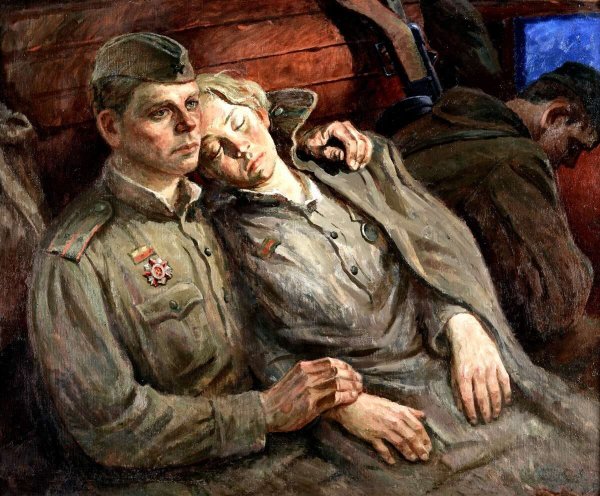 Битва при Бородино 1812