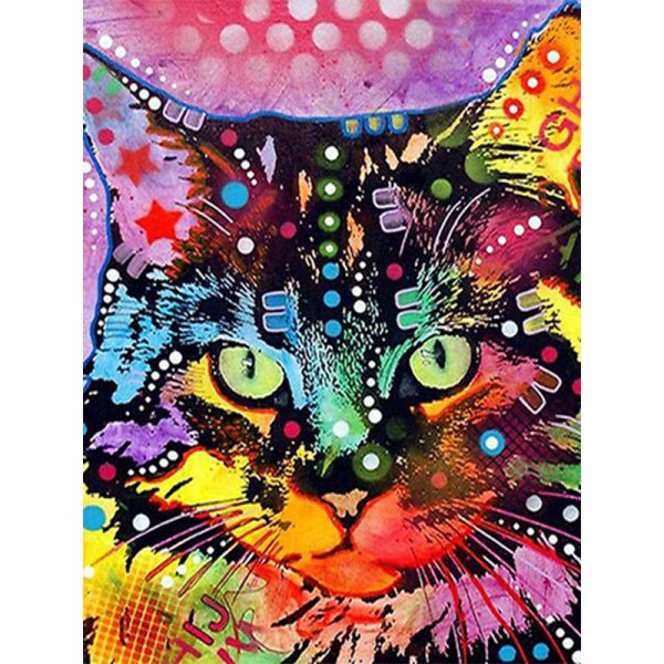 Краски для рисования