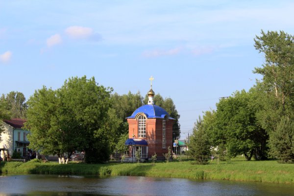 Алексеева Ольга Валерьевна Гаврилов Посад арт студия