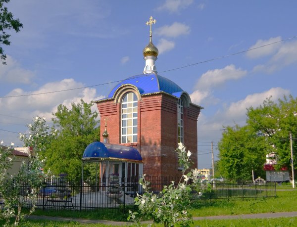 Модульный подрамник