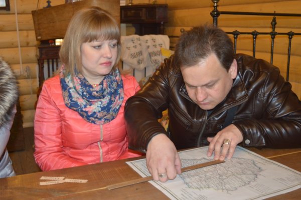 Гаврилов-ям Ярославская обл