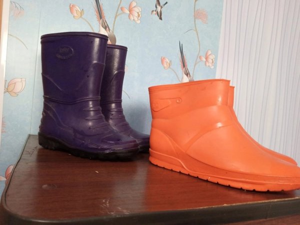 Полина Кадкина Гаврилов ям