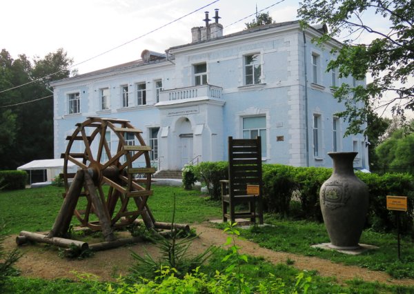 Живопись Гаврилов Борис