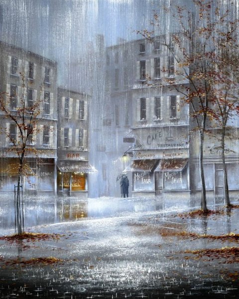 Джефф Роланд (Jeff Rowland)