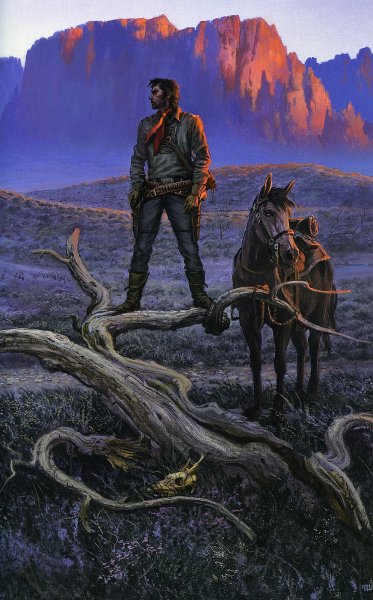 Бидермейер Людвиг Рихтер