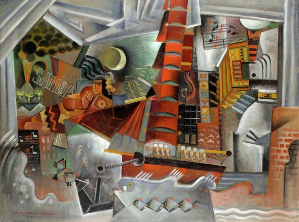 Художник дождя Jeff Rowland