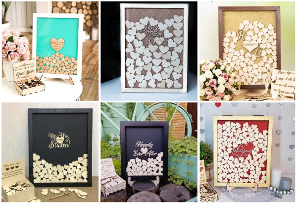 Книга пожеланий