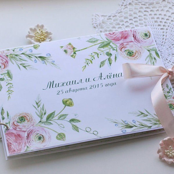 Плакат на годовщину свадьбы