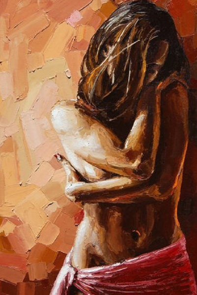 Сезар Филипп художник