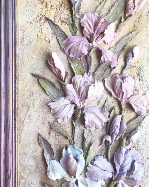 Барельеф Рейчел Дейн