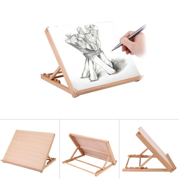 Подставка для рисования картин