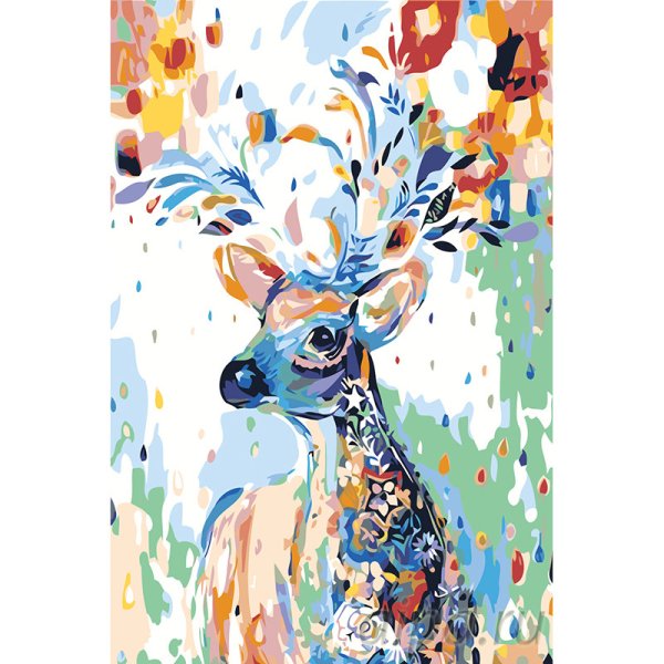 Декоративные картины