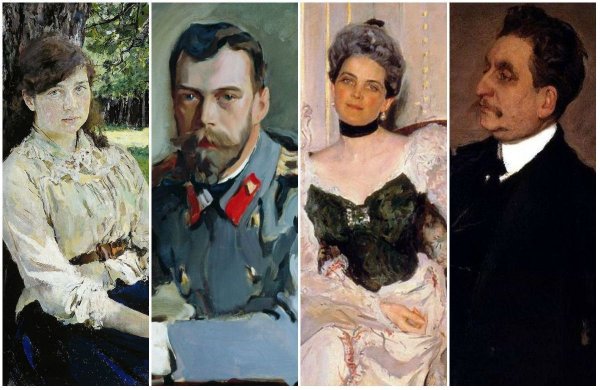 Василий Ефанов художник