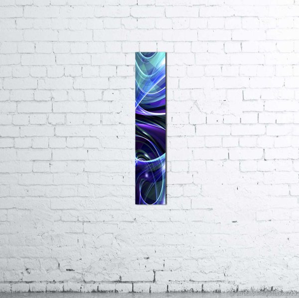 Вертикальный Постер на стену