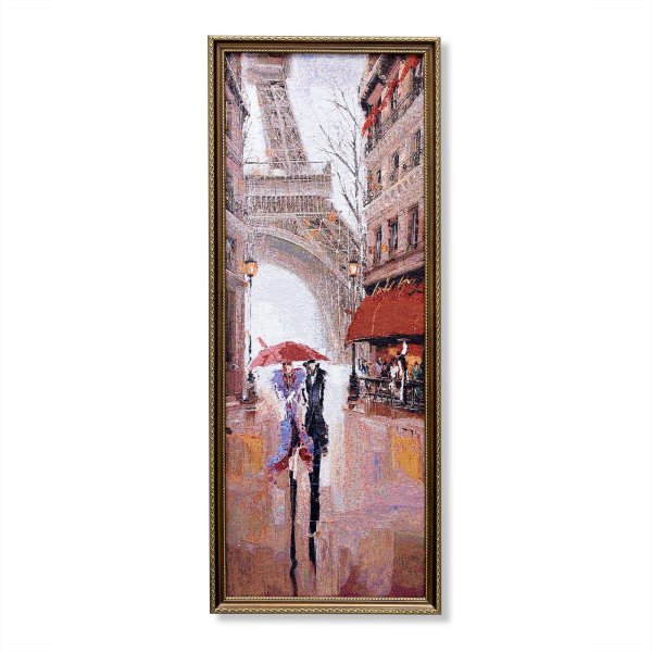 Картины вертикальные узкие