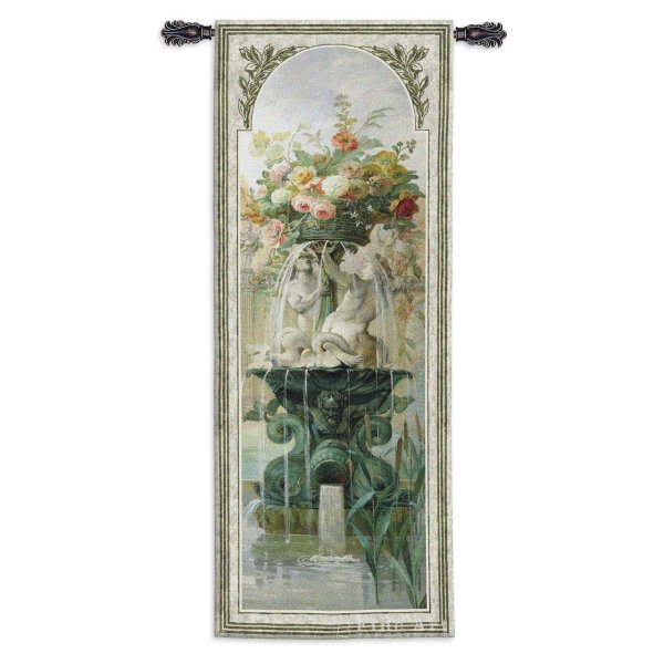 Гобелен вертикальный