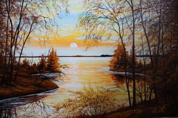 Художник Кораблева Елена Николаевна