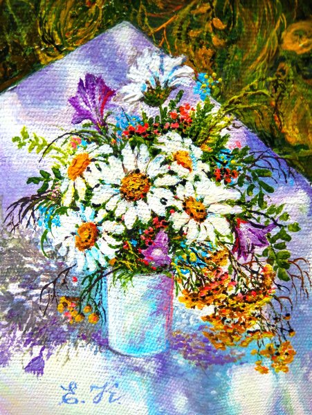 Художник Кораблева Елена Николаевна