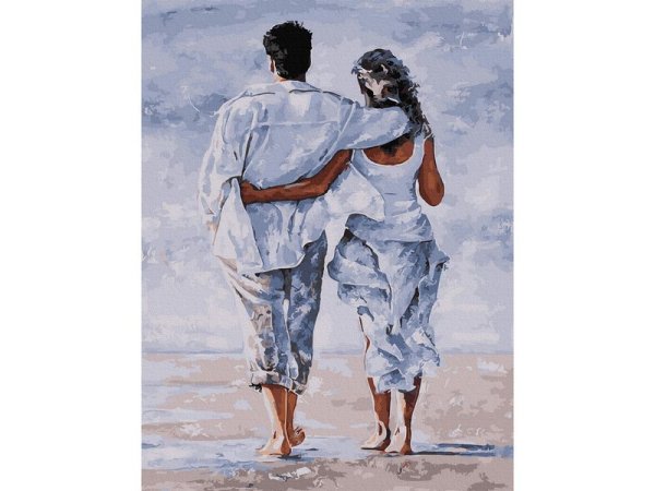 Картина "любовь"