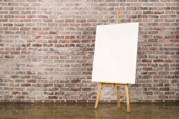 Мокапы для картин