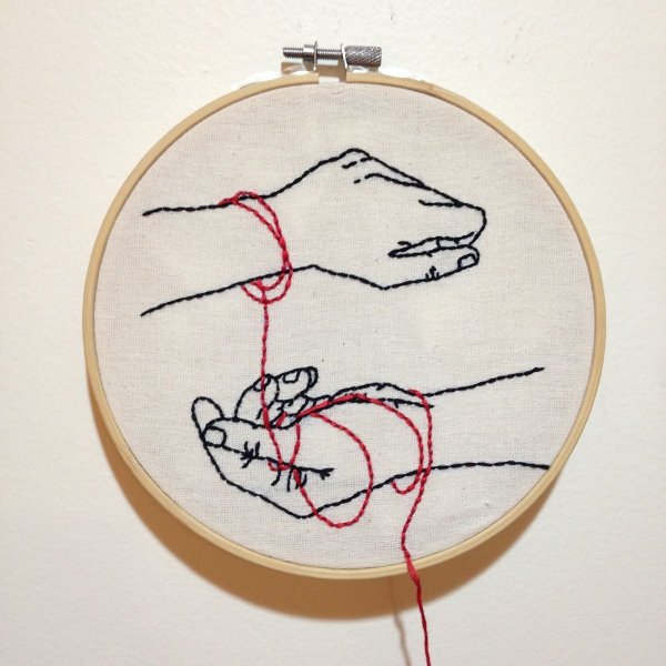 Пейзажи веры Шимуни