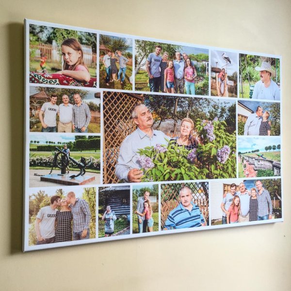 Рисунок мамы