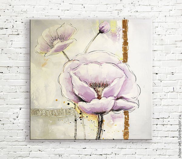 Поэтическое Вдохновение