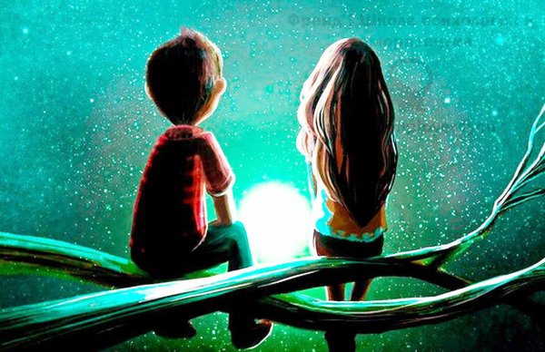 Рассвет цитаты красивые