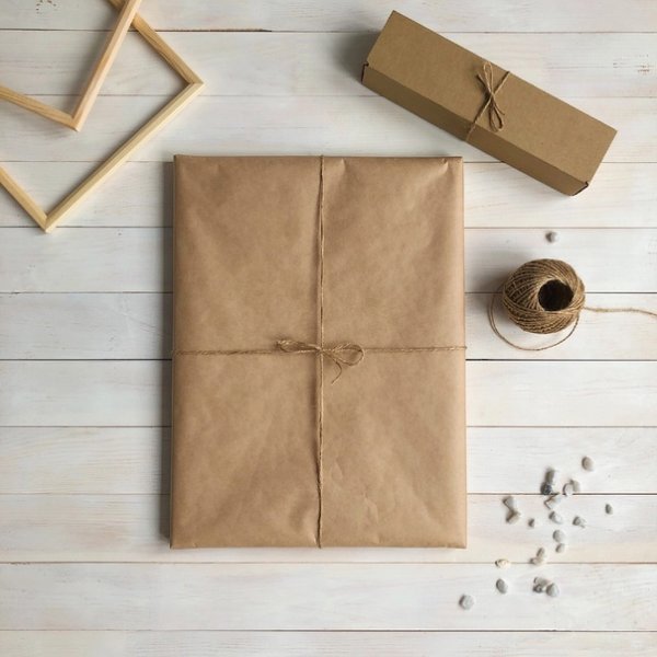 Холст для упаковки