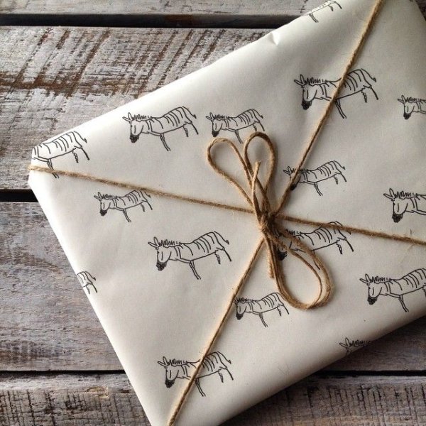 Упаковать картину